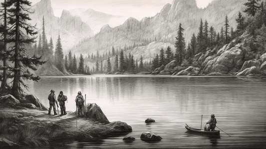 A Deep Dive into the History of Fishing in the United States and the Conservation Efforts to Preserve Wildlife and Landscape